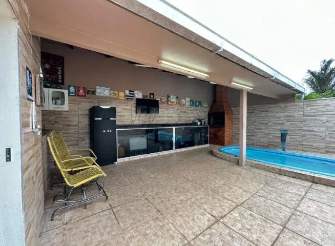 vendo casa em cidade da esperança - Foto 2