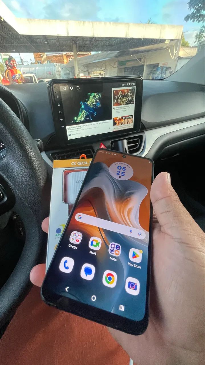 Moto g34 - Foto 3