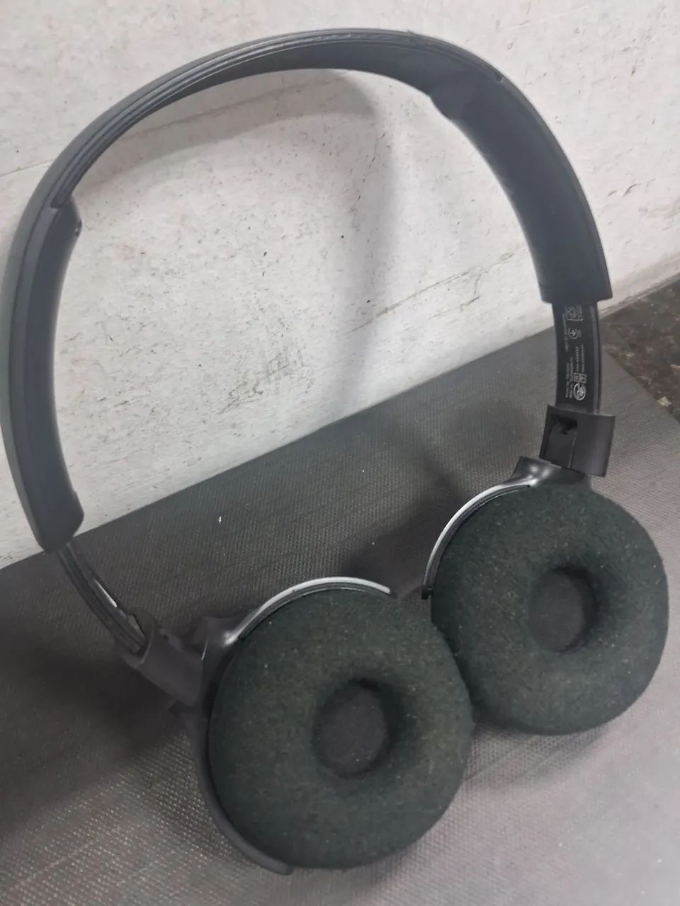 Fone De Ouvido Philips Bluetooth Funcionando Perfeitamente  - Foto 2