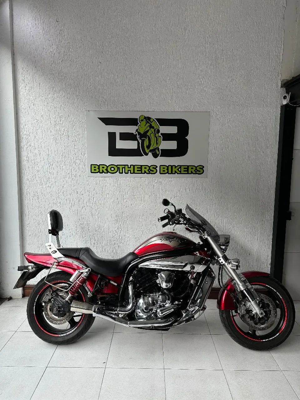 KASINSKI MIRAGE 650