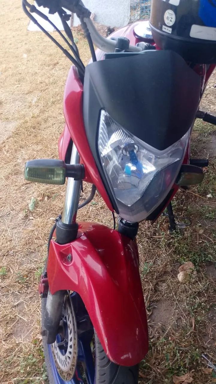 Cbr300 2013 - Foto 2