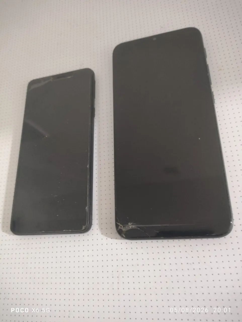 Celular parta retirar peças - Foto 5