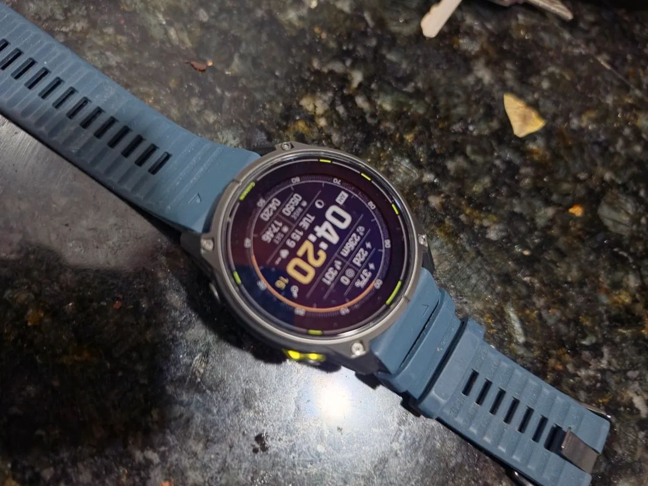 Garmin enduro 3 - Foto 2