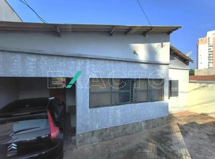 casa - Jardim Nova Europa - Campinas - Foto 3