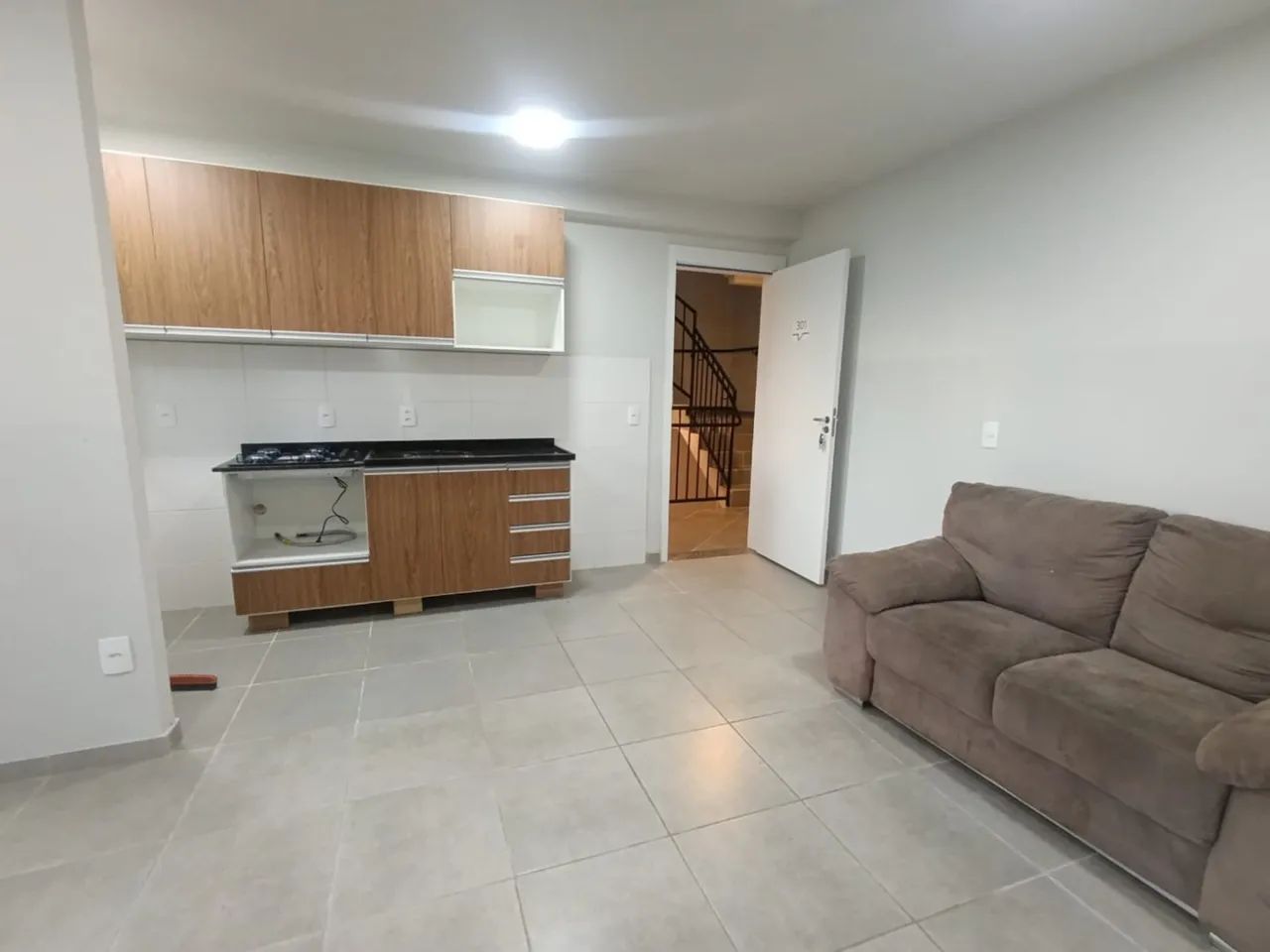 APARTAMENTO PARA LOCAÇÃO NO CHAPADA - Foto 3