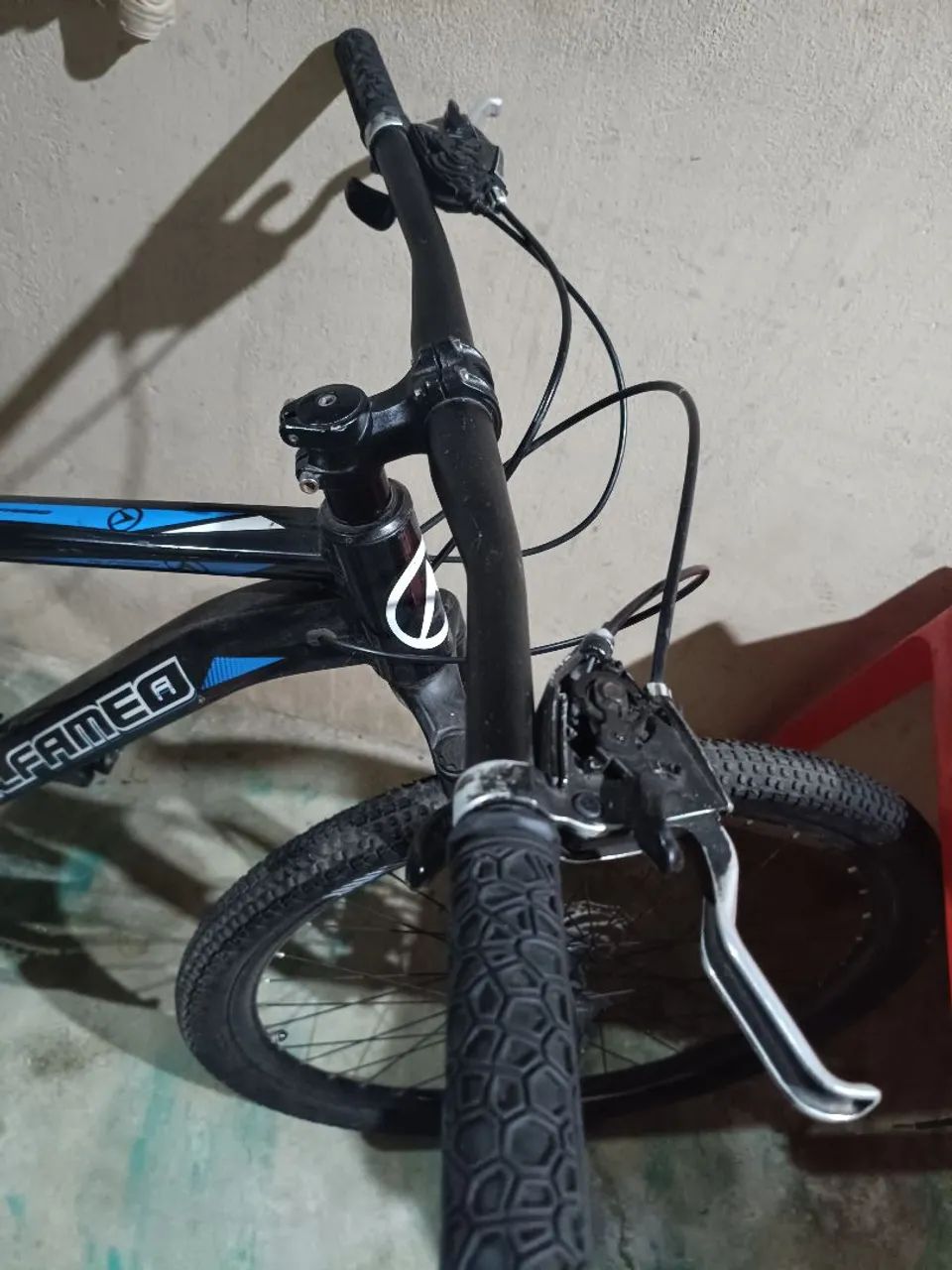 Bicicleta Aro 29 - Foto 5