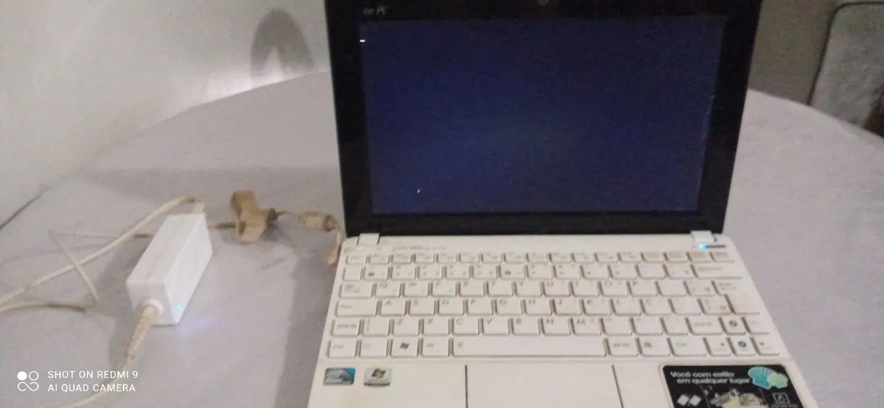 Netbook com defeito  - Foto 4