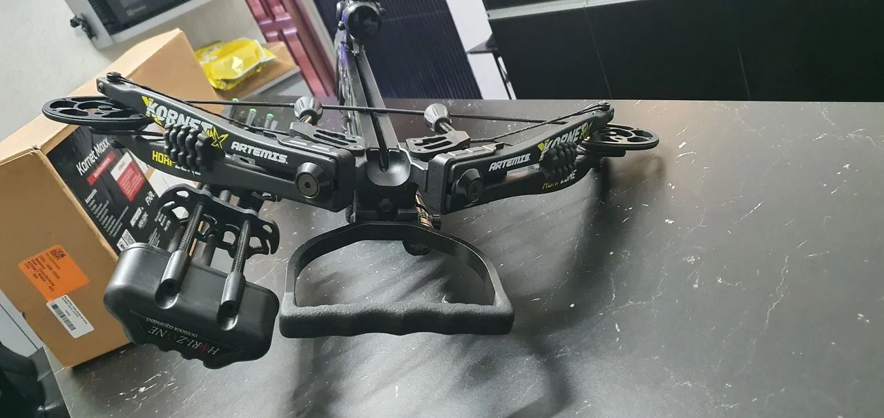 Balestra kornet maxx - Foto 2