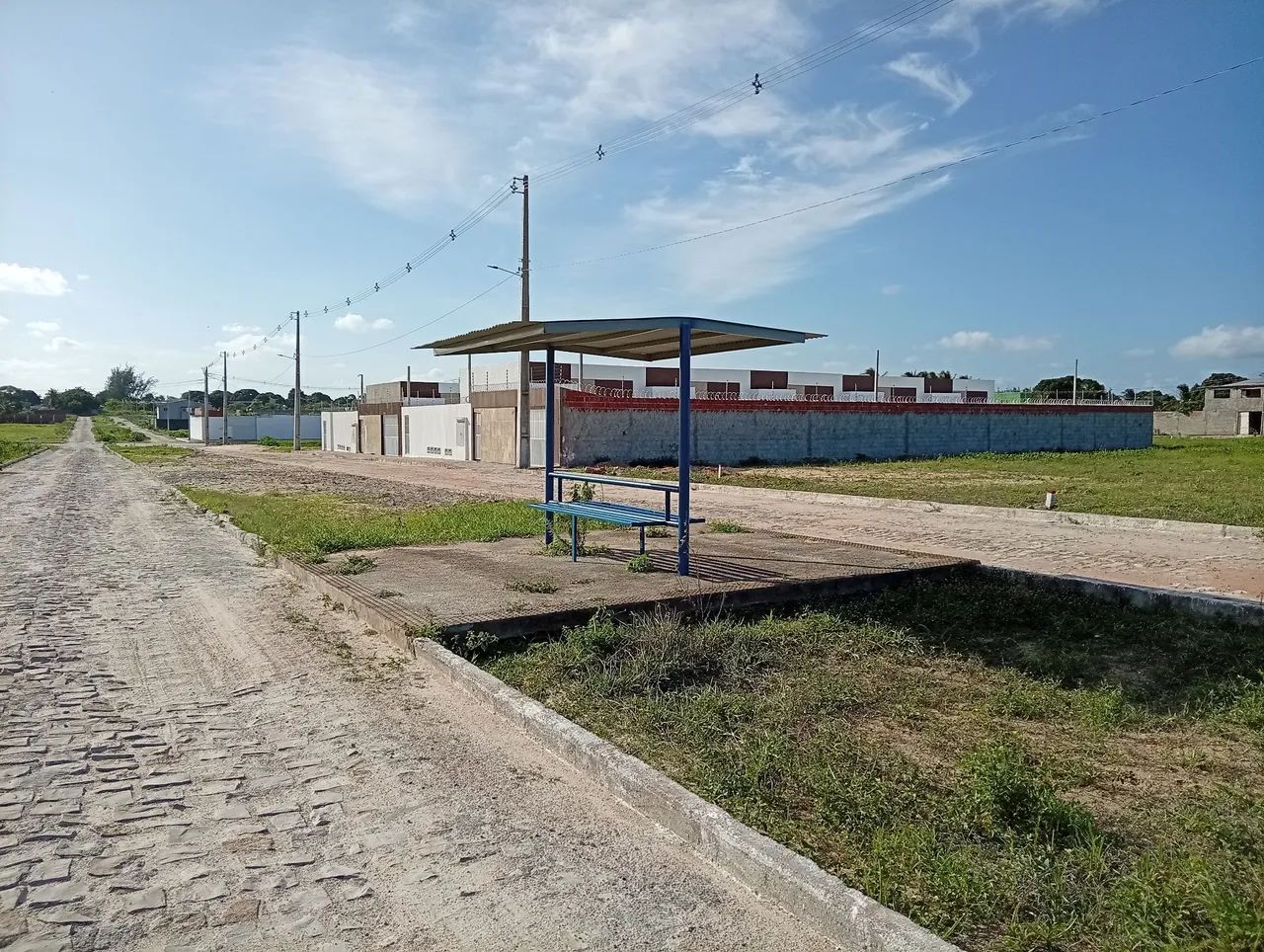 Lotes grande  - Foto 5