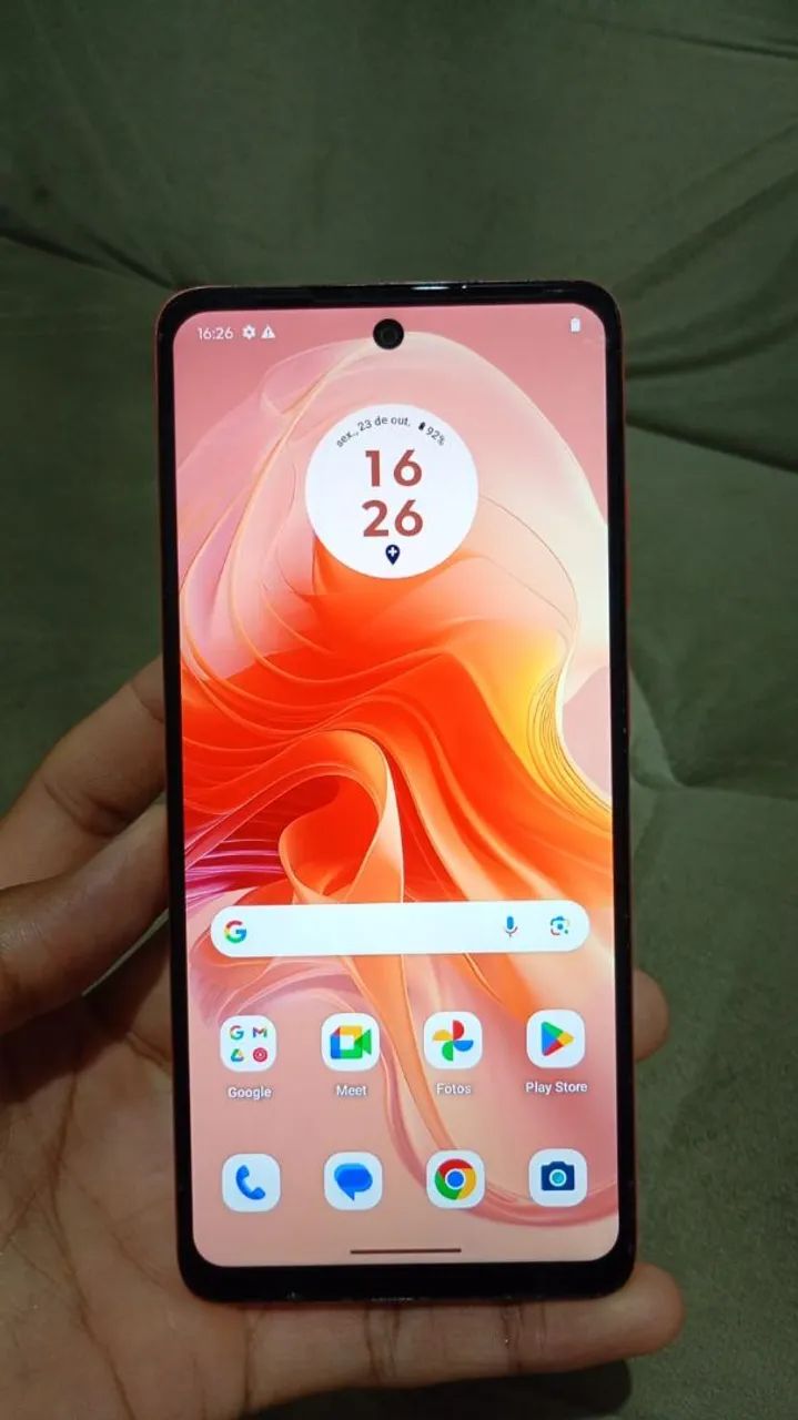 Celular  - Foto 3