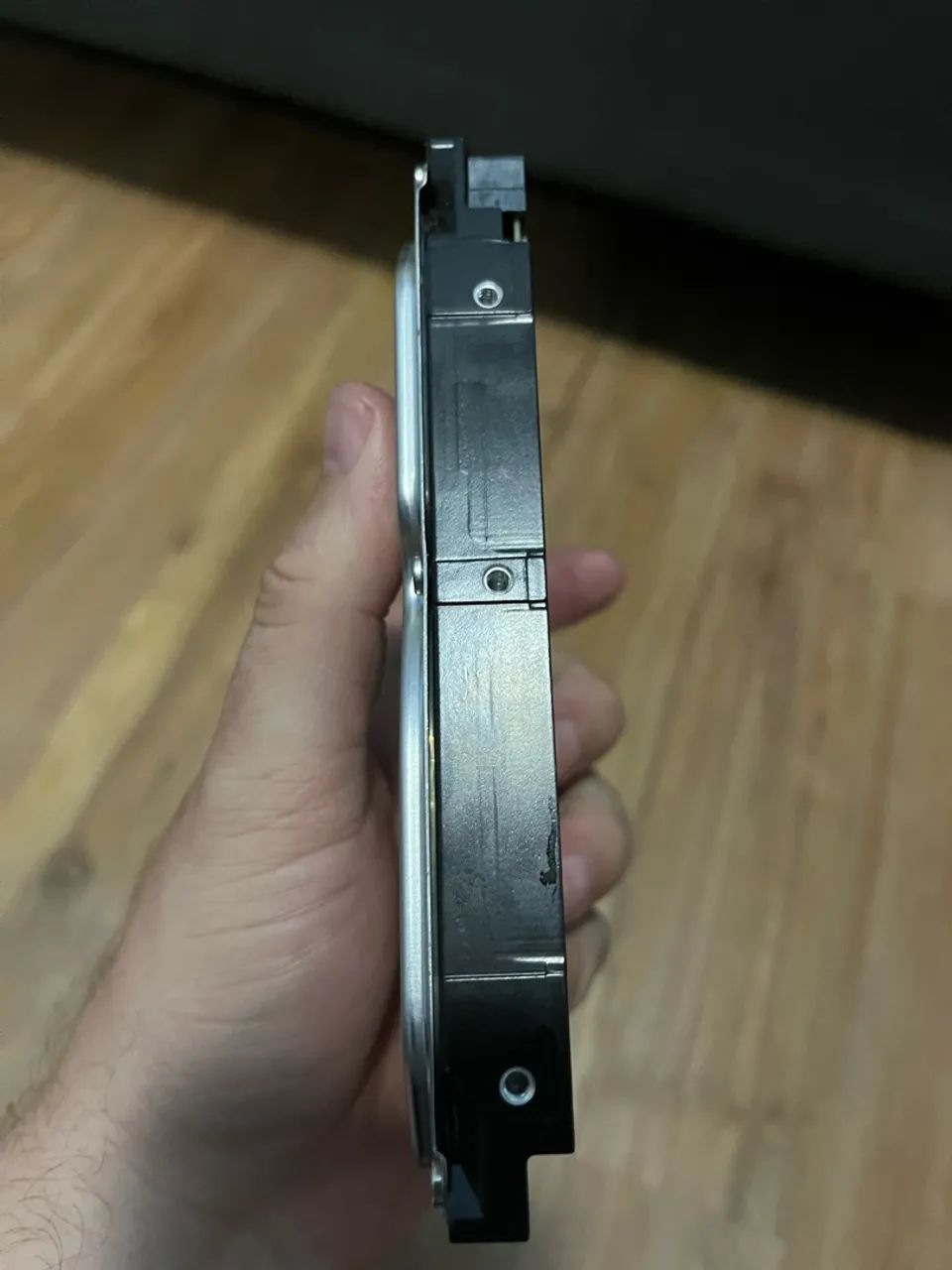 HD 1 TB Seagate  - Foto 3