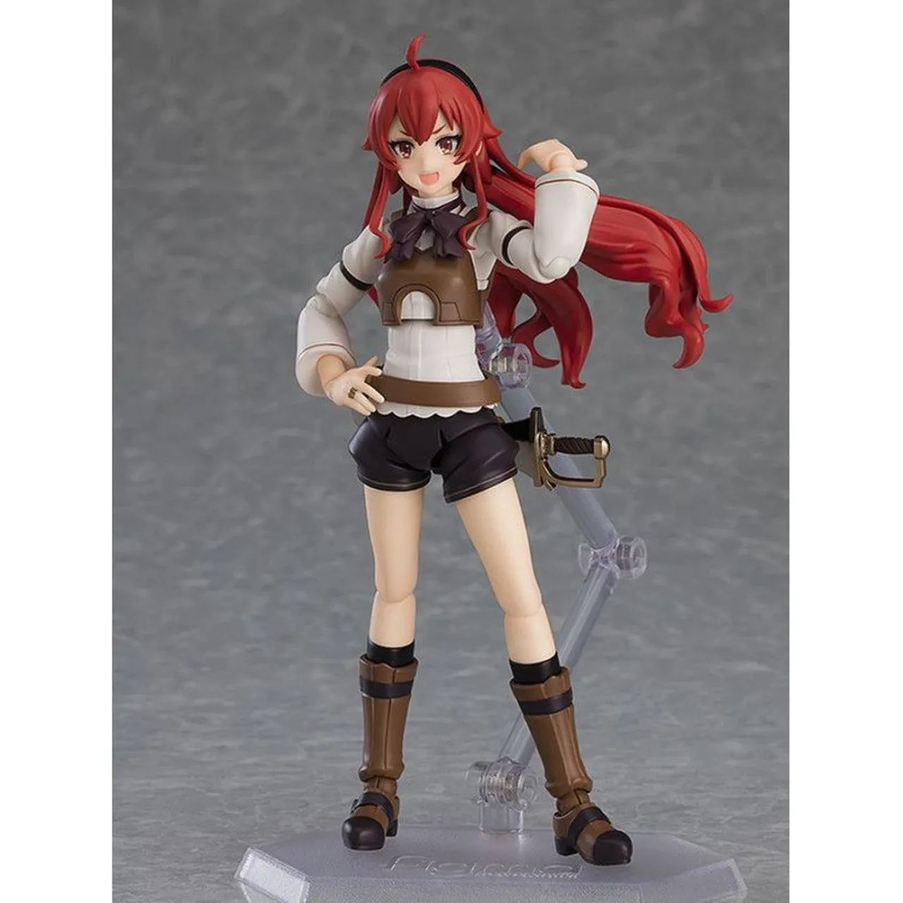 Eris Boreas Greyrat Figma - Foto 5