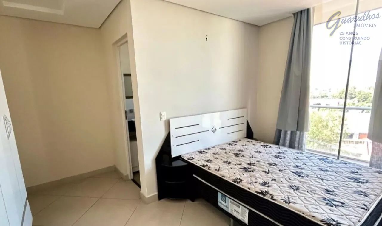 Studio SemiMobiliado First Vila Augusta, 38m², 1 Quarto, 1 Vaga, Vila Augusta - Foto 4