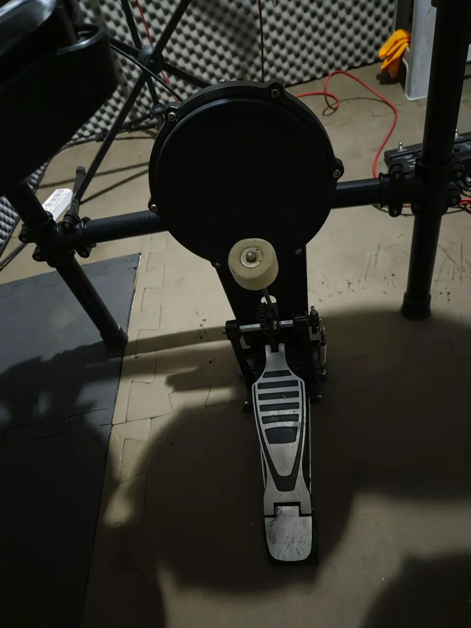Bateria Eletrônica AMW Ed7 V1 - Foto 3