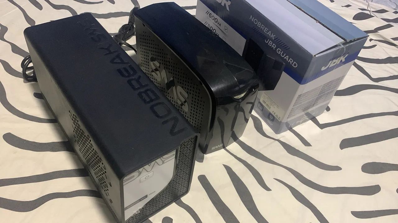 NOBREAKS 