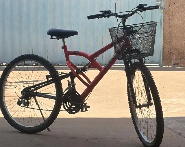 Bicicleta  - Foto 2