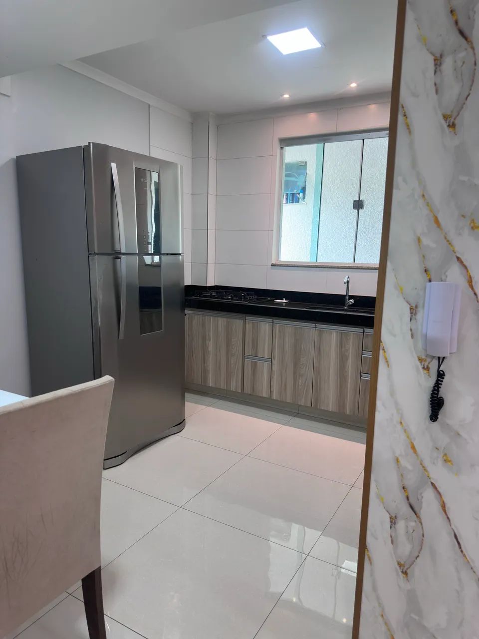 Apto 2Q Mobiliado Av. Consolação Cidade Jardim - Foto 5