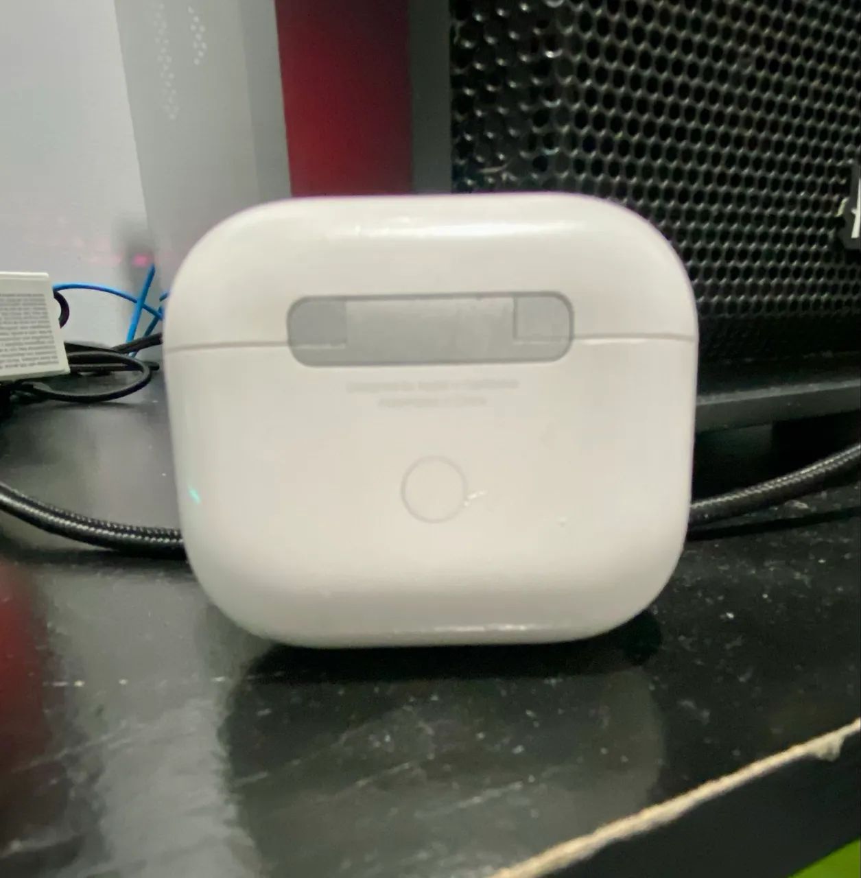 AirPods 3ª Geração Original Apple - Foto 5