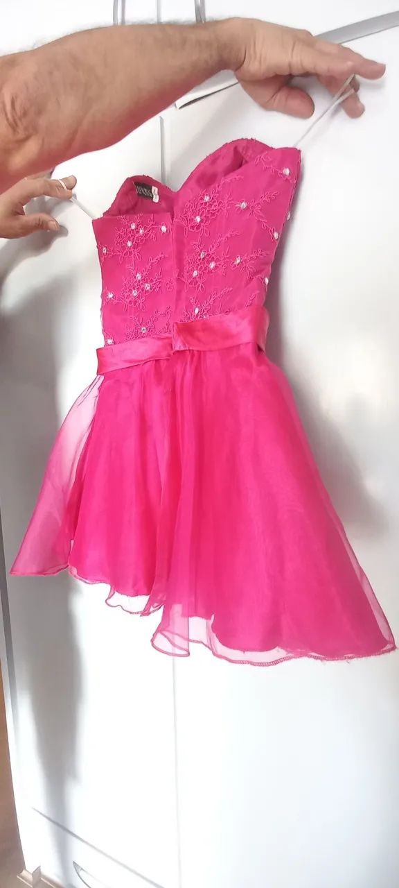 Vestidos para debutantes  - Foto 3