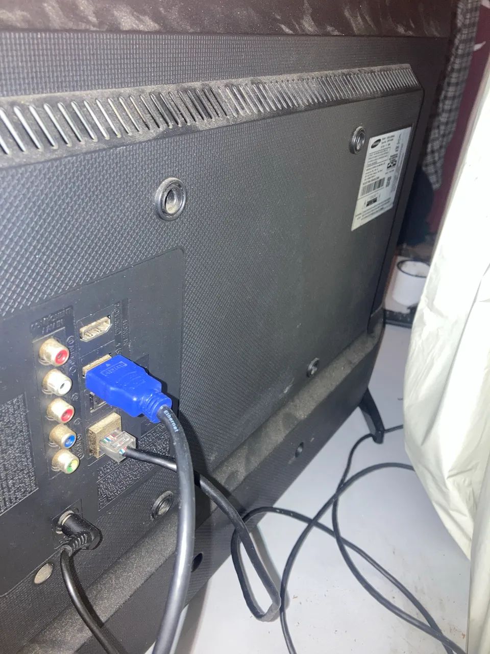 SMART TV SAMSUNG 32? - Foto 2