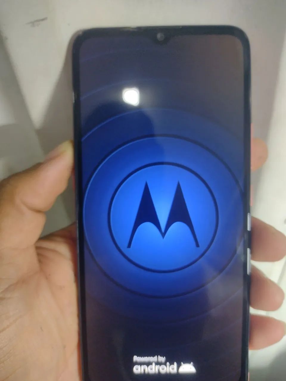 CELULAR MOTOROLA E7 64GB PERFEITO 