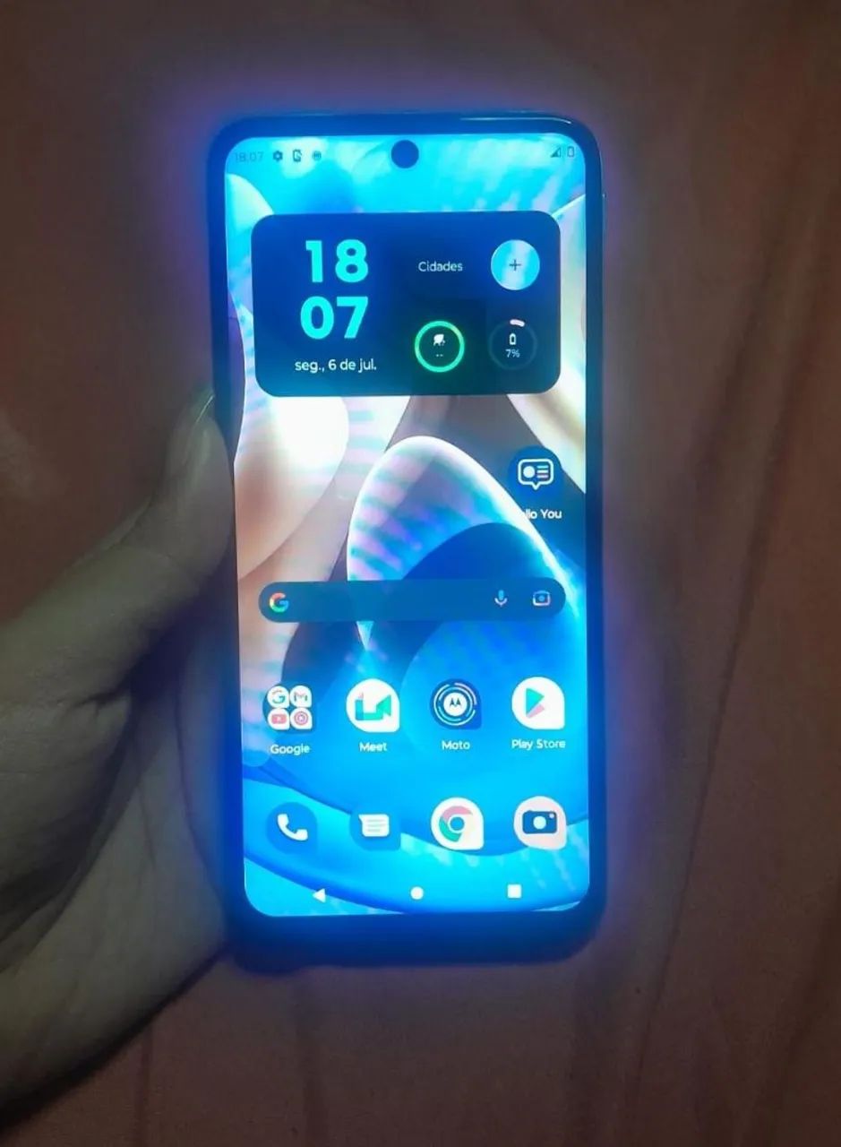Moto g31 128 giga  - Foto 2