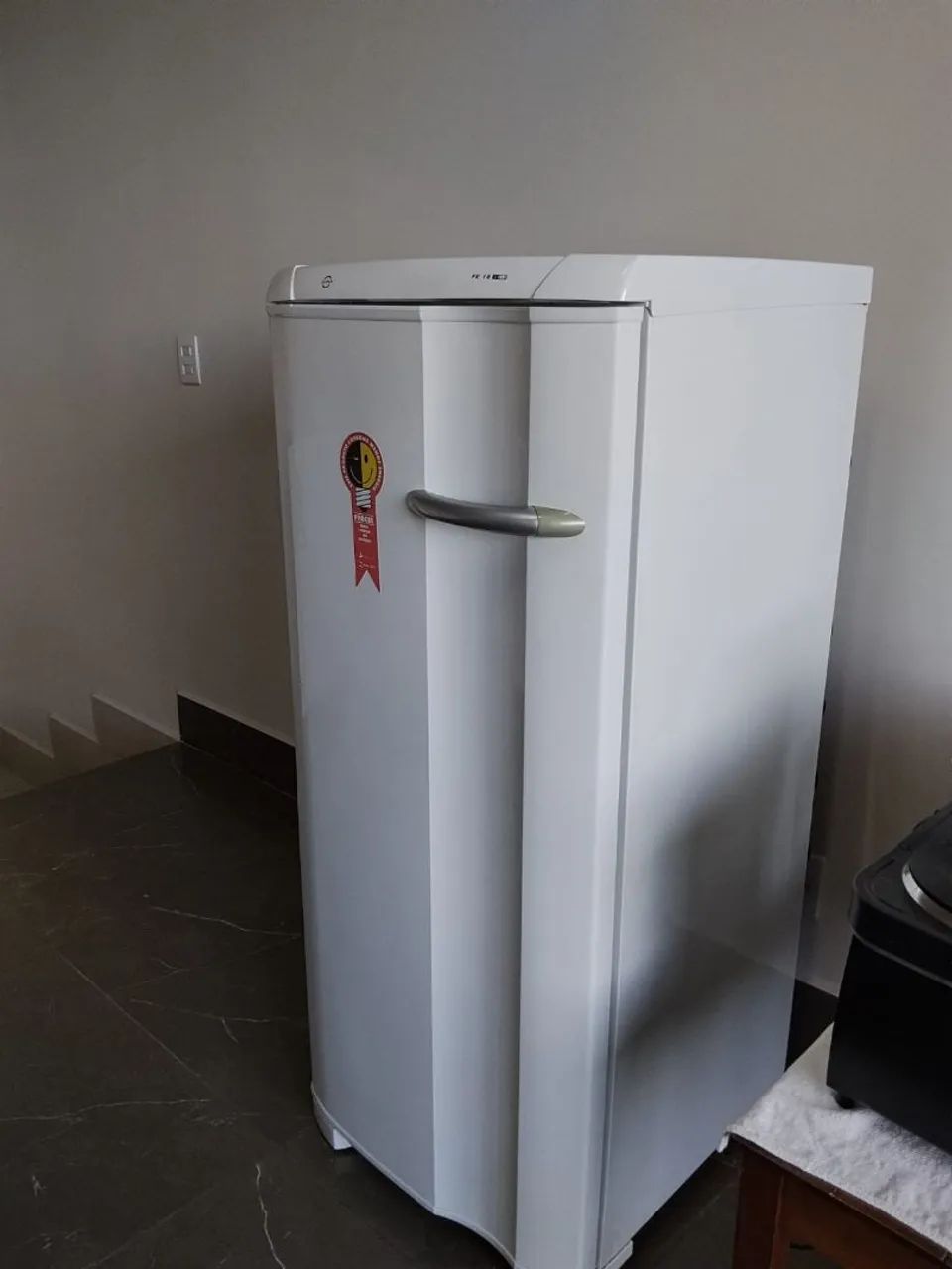 Freezer  - Foto 3