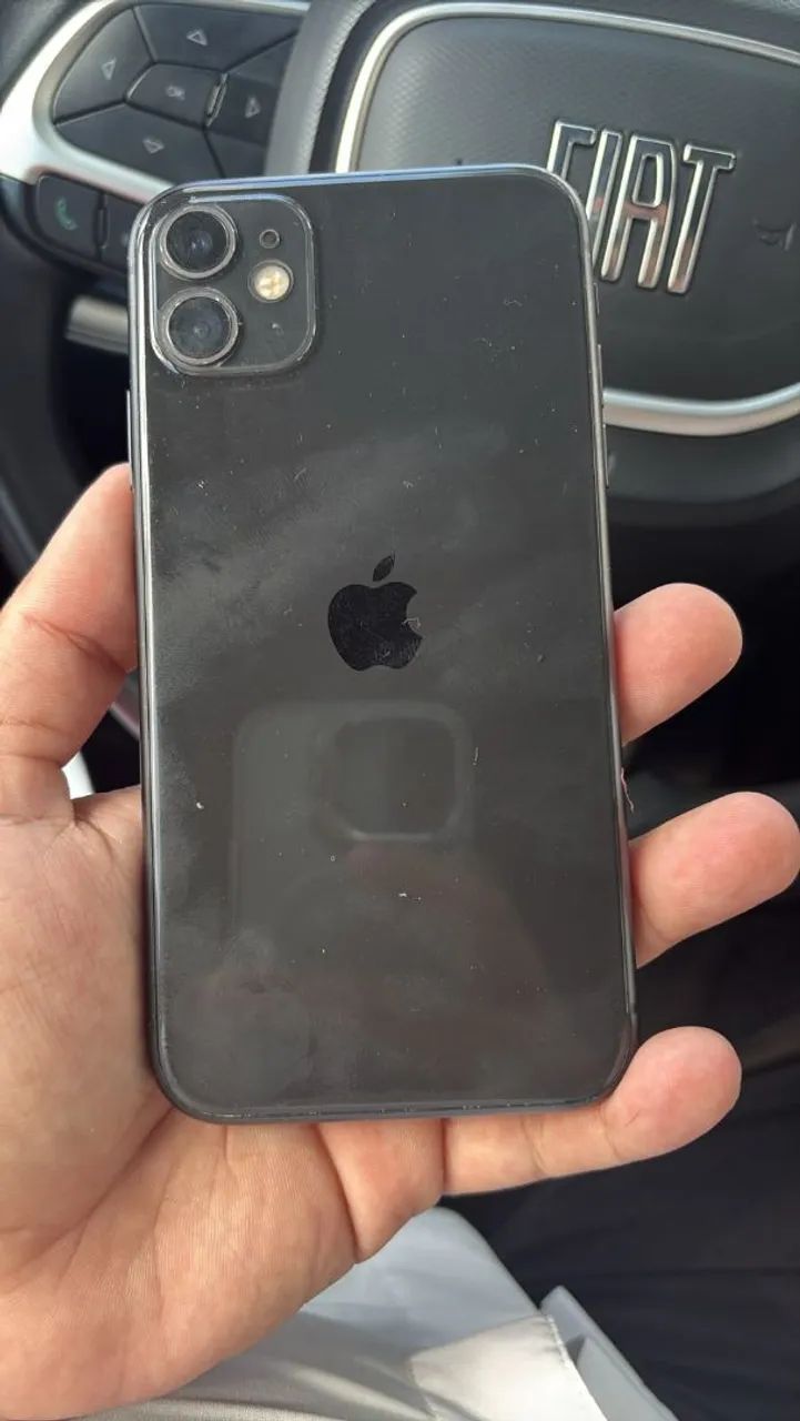 Iphone 11 64GB