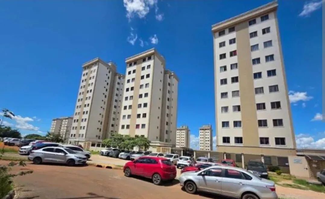 Aluguel de apartamento  - Foto 2