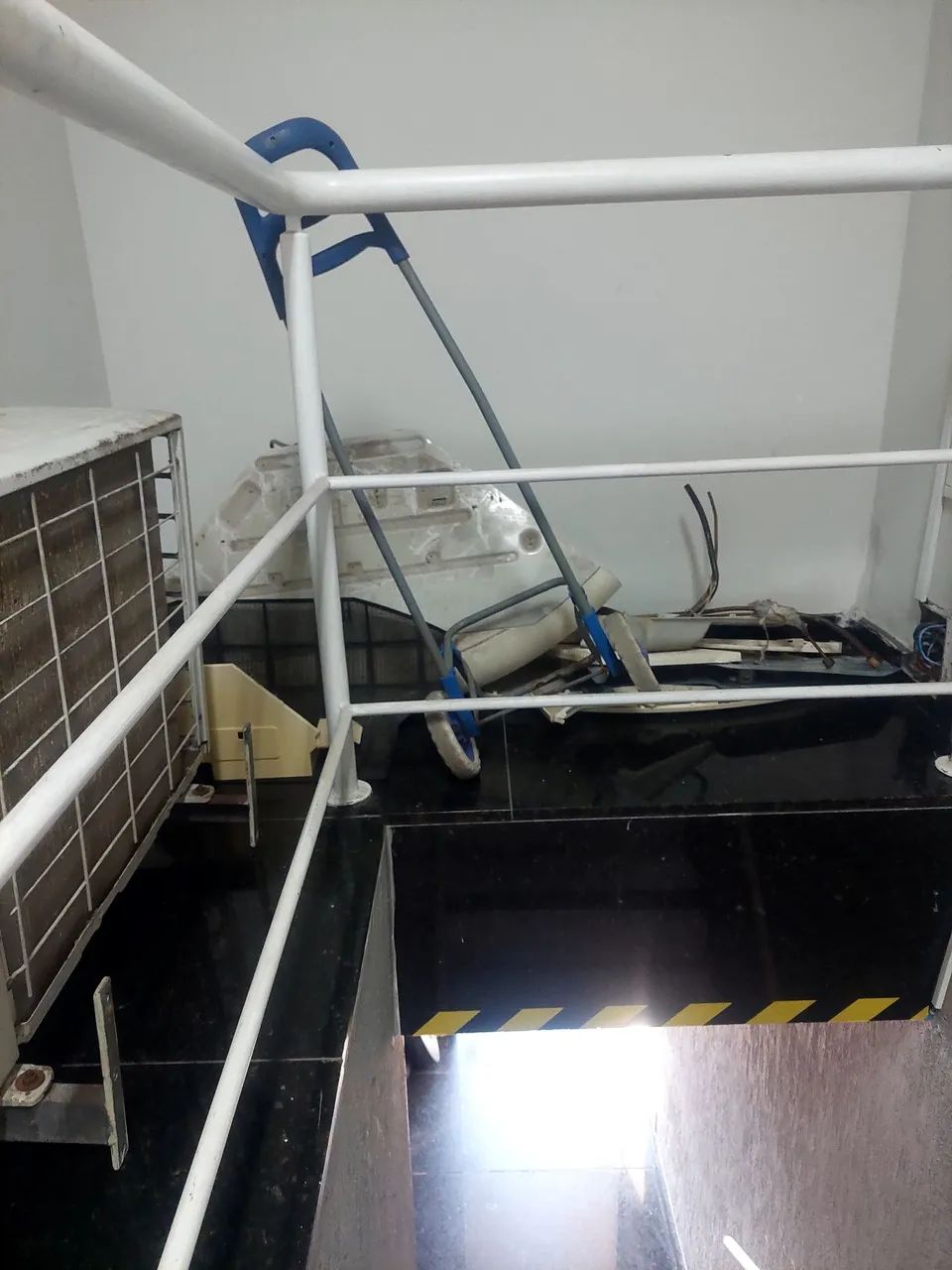 Ar condicionado 9500 - Foto 2