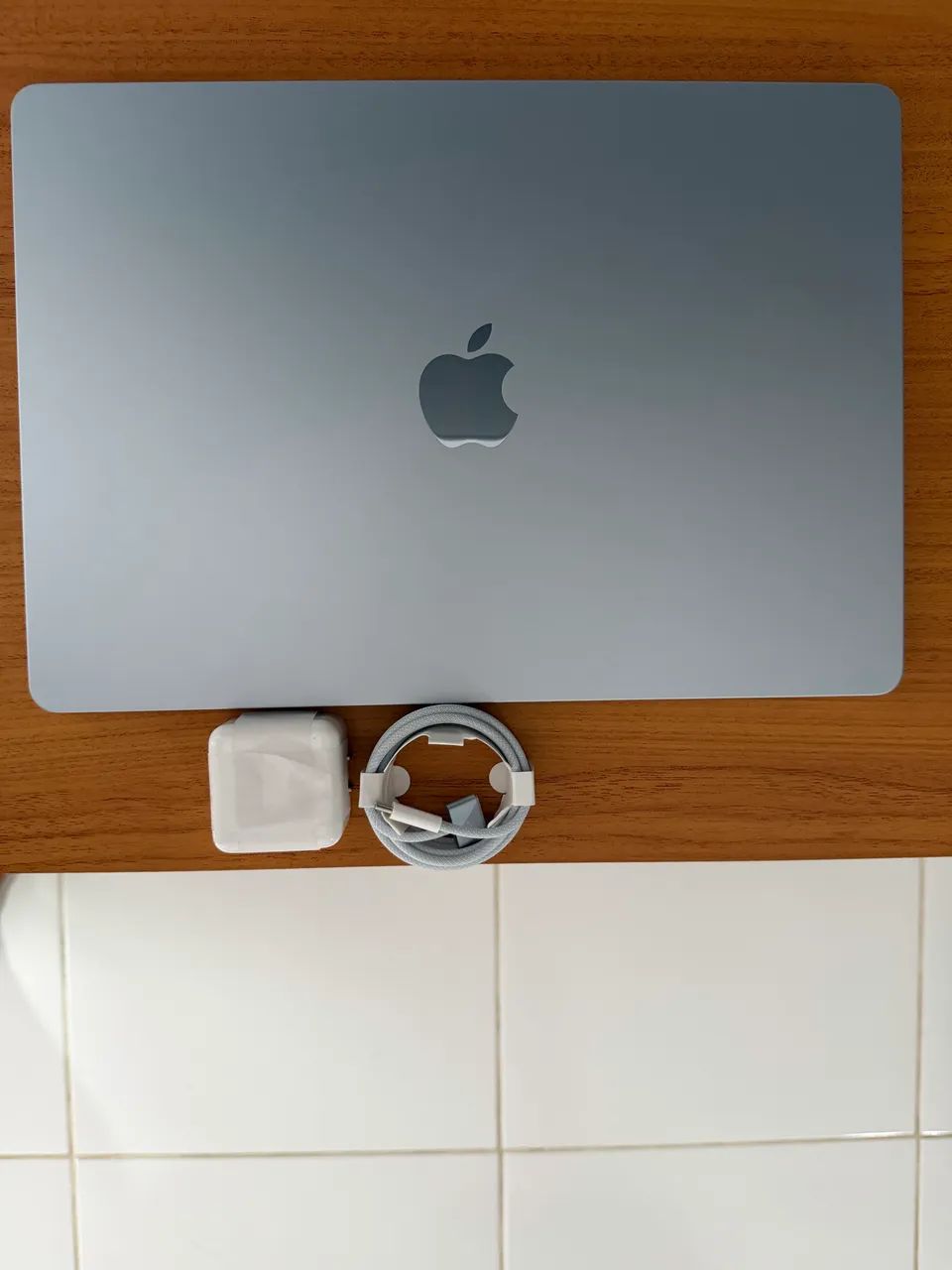 MACBOOK AIR M4 16/256GB 15 POLEGADAS - Foto 3