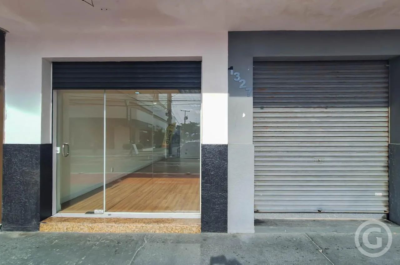 Excelente loja comercial para alugar no Estreito, Florianópolis - Foto 2
