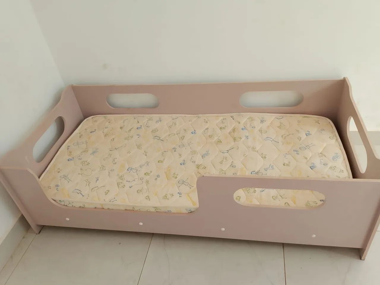 Cama infantil  - Foto 2