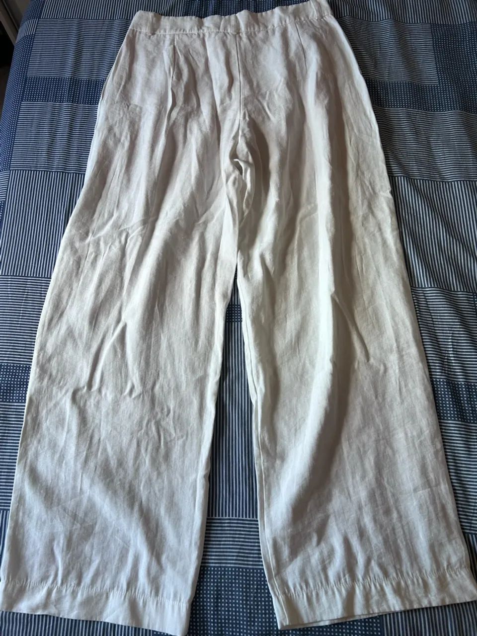 Calça nova usenoura - Foto 4