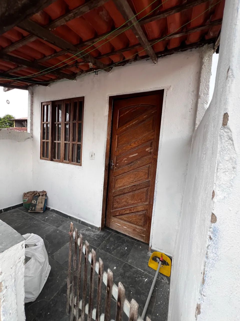 Foto - São Gonçalo - Maria Paula