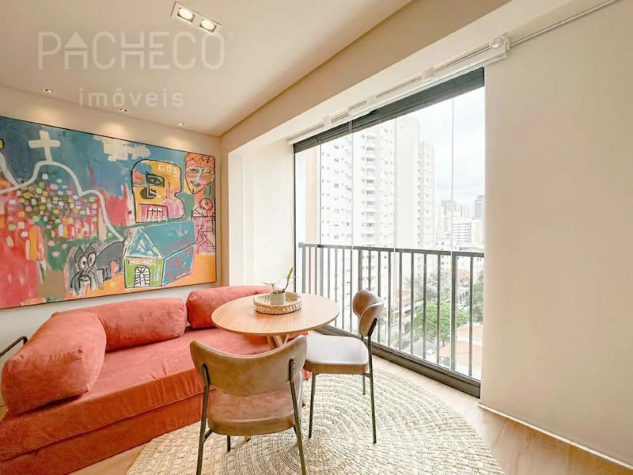 Studio, Barra Funda - São Paulo - Foto 4