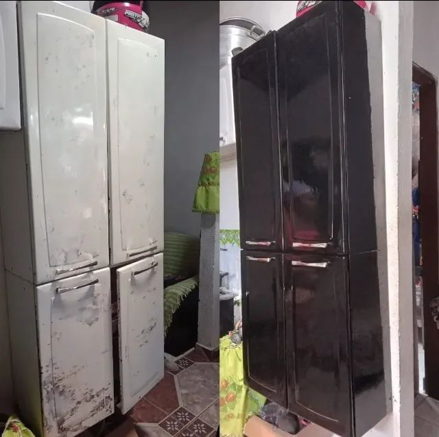 armario de cozinha - Foto 2