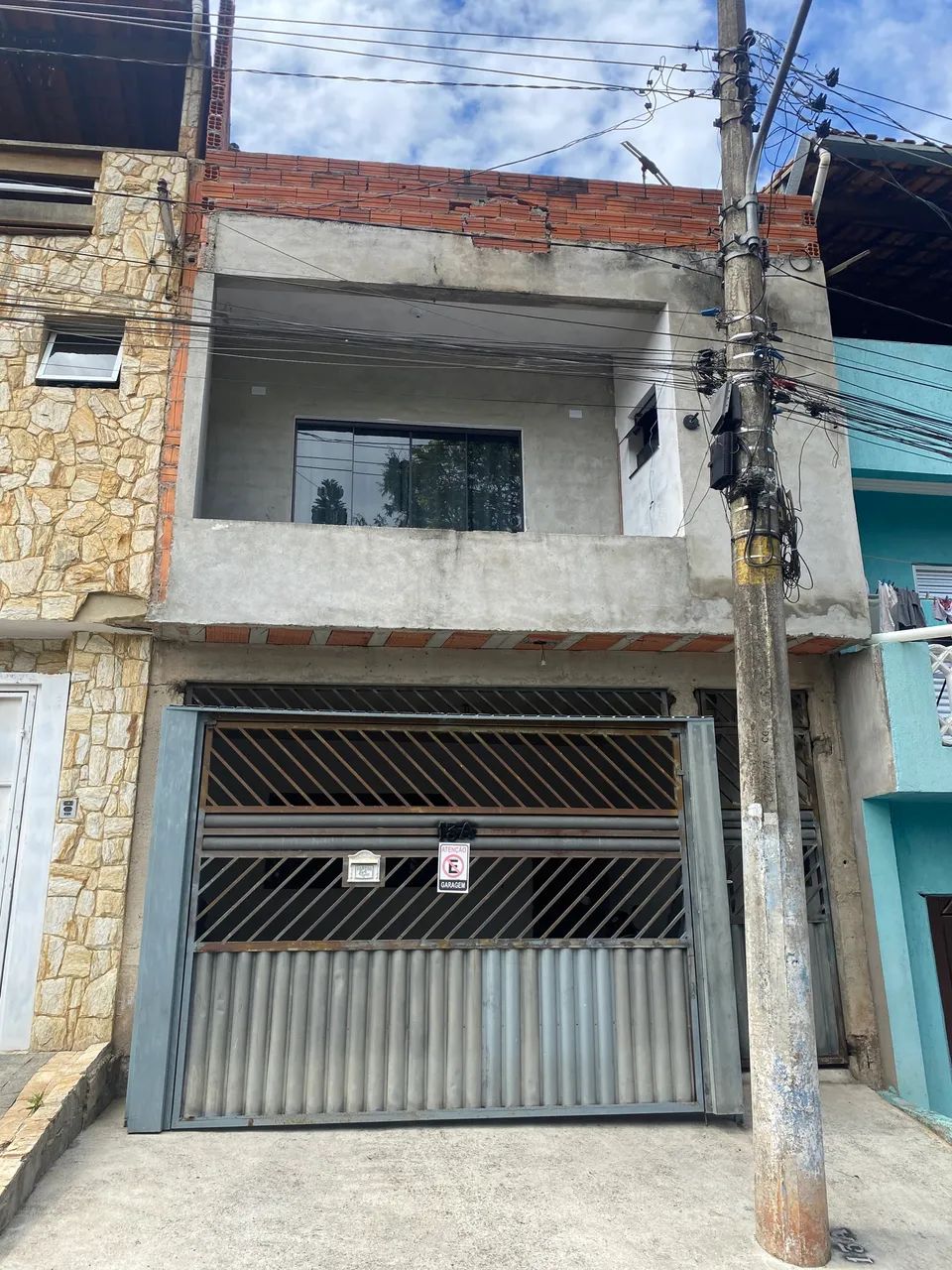 Foto - São Paulo - Jardim Santo André