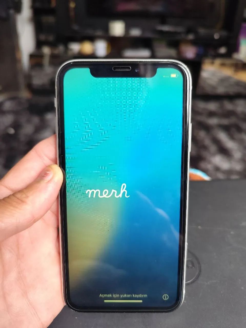 iPhone XR - Foto 2