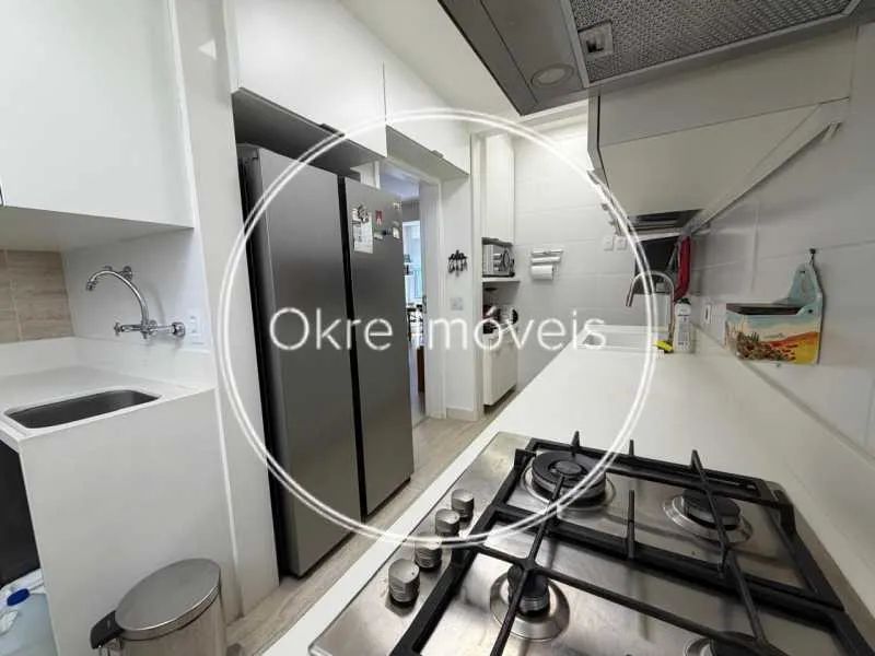 OPORTUNIDADE | 77 m² | 2 QUARTOS - Foto 4