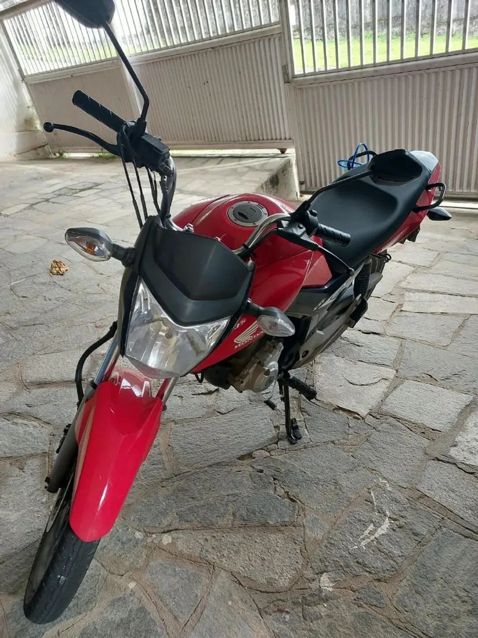 Moto ótima  - Foto 3