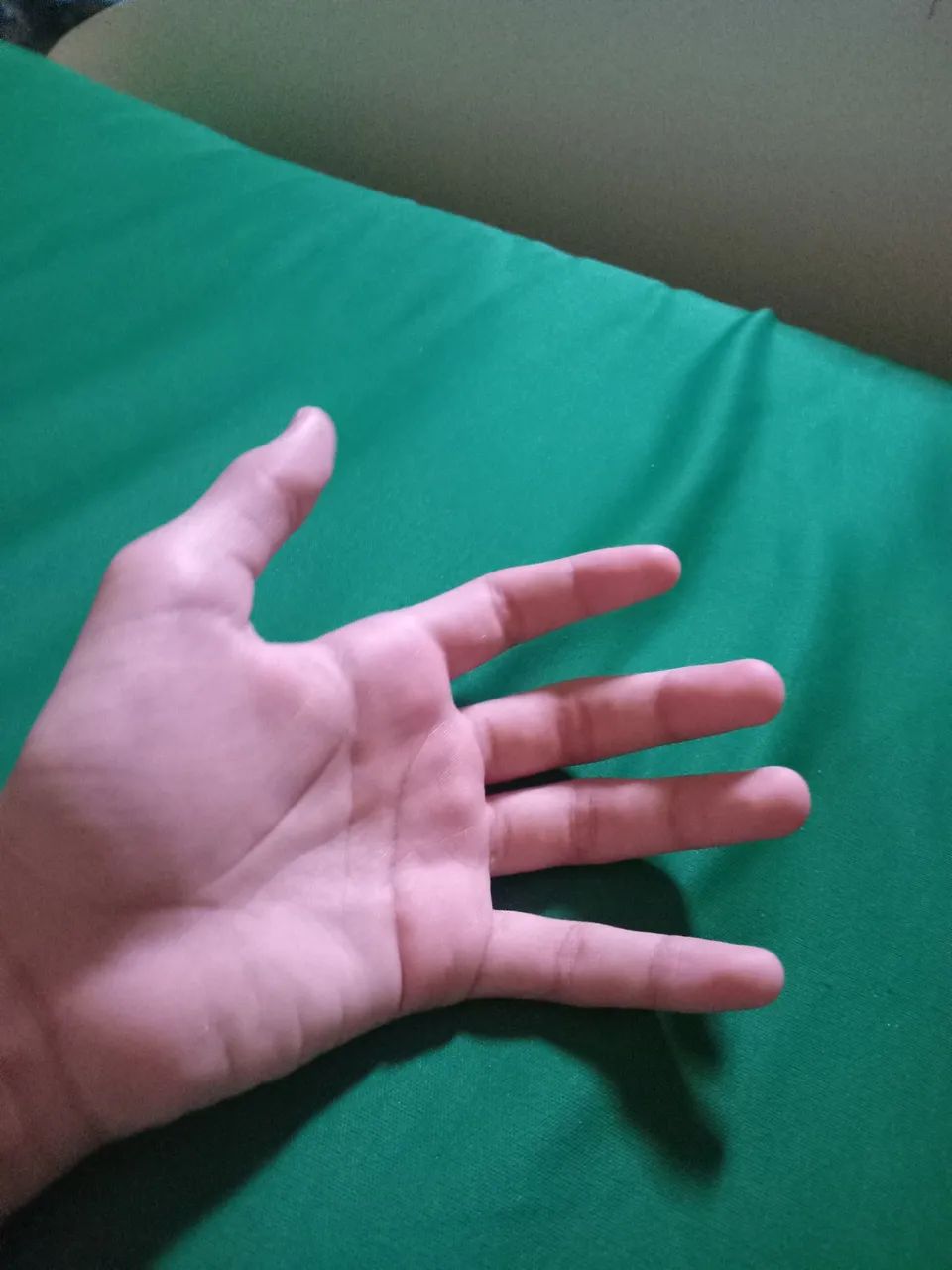 AR da terra, 100% confiável e reutilizável
