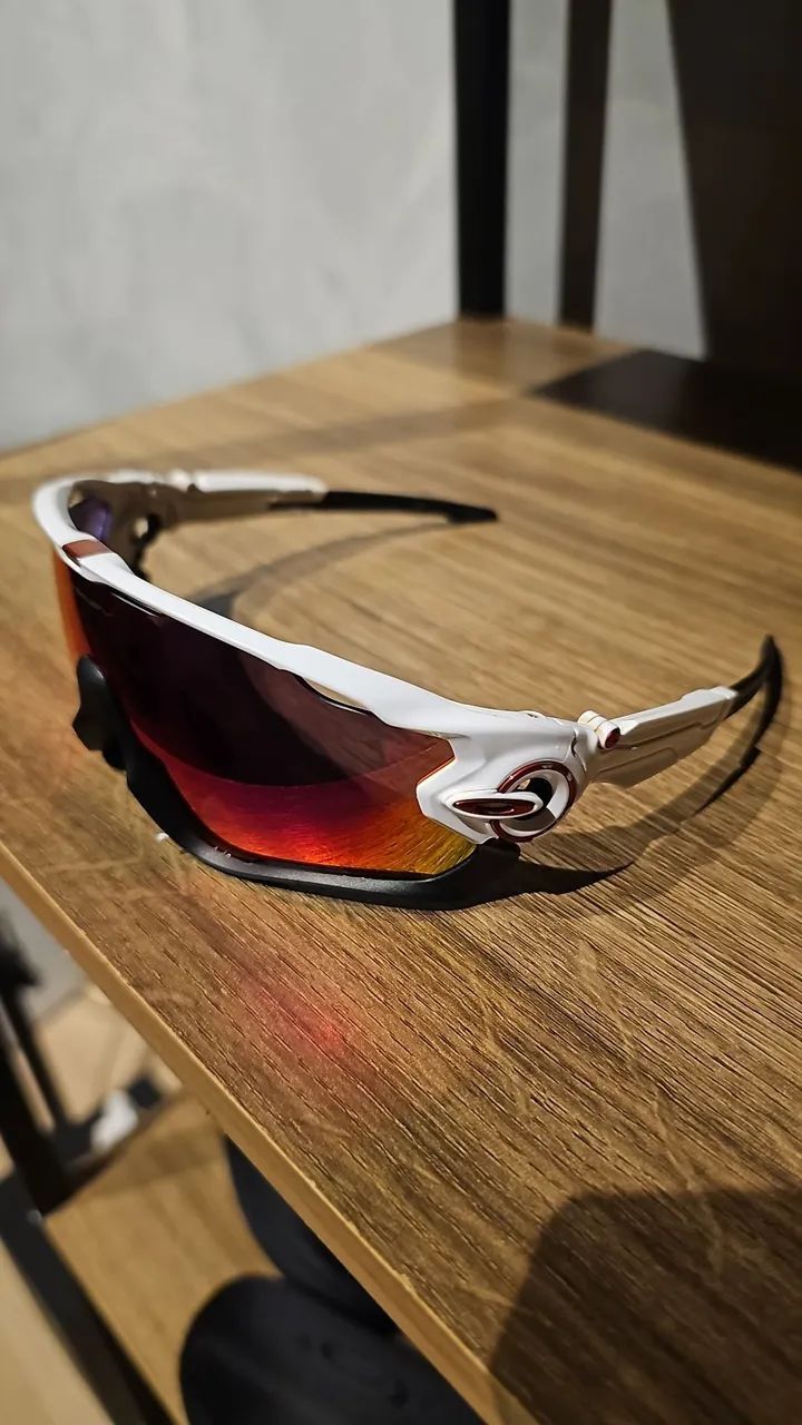 Oakley Jawbreaker Prism Road - Acessórios - Asa Norte, Brasília