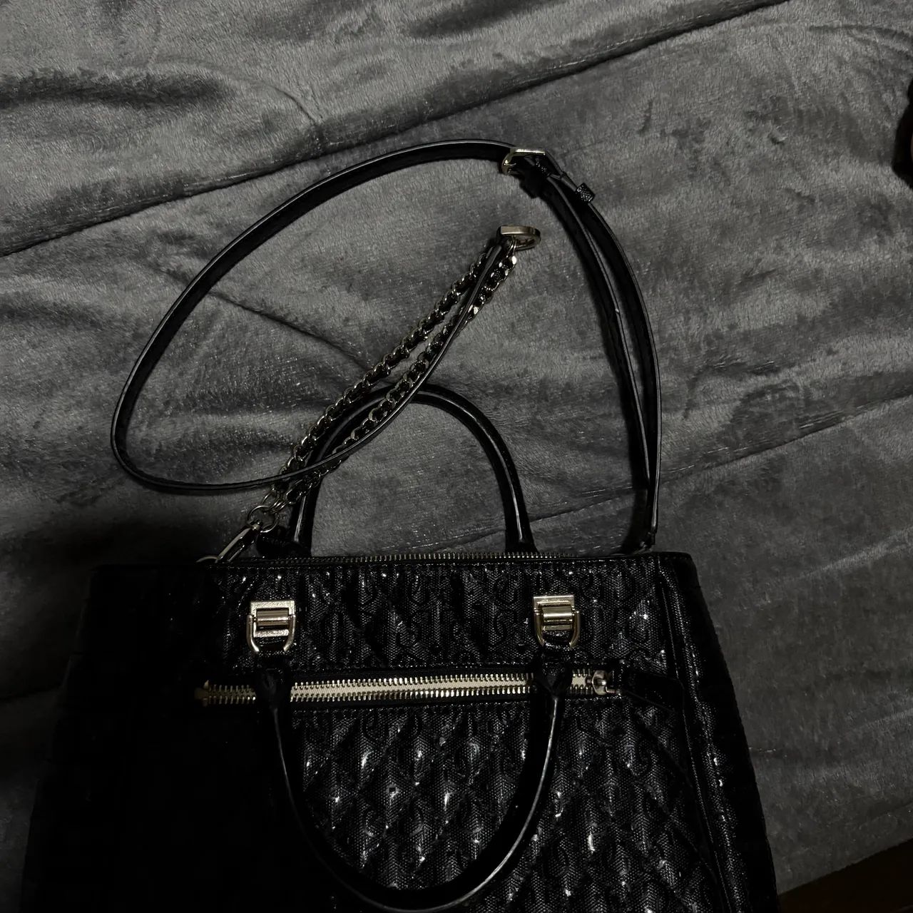 Bolsa de ombro  - Foto 5