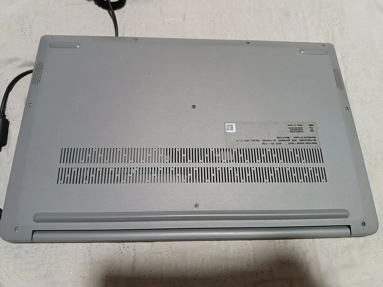 Notebook Lenovo - Foto 3