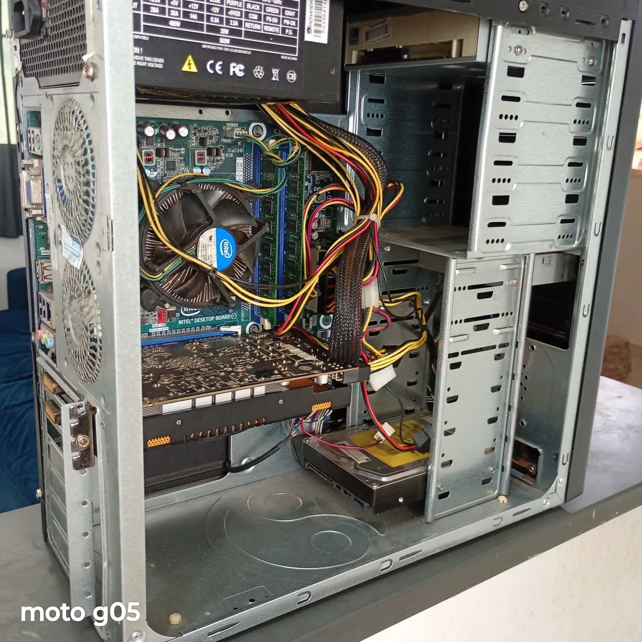 Vende se computador  - Foto 5