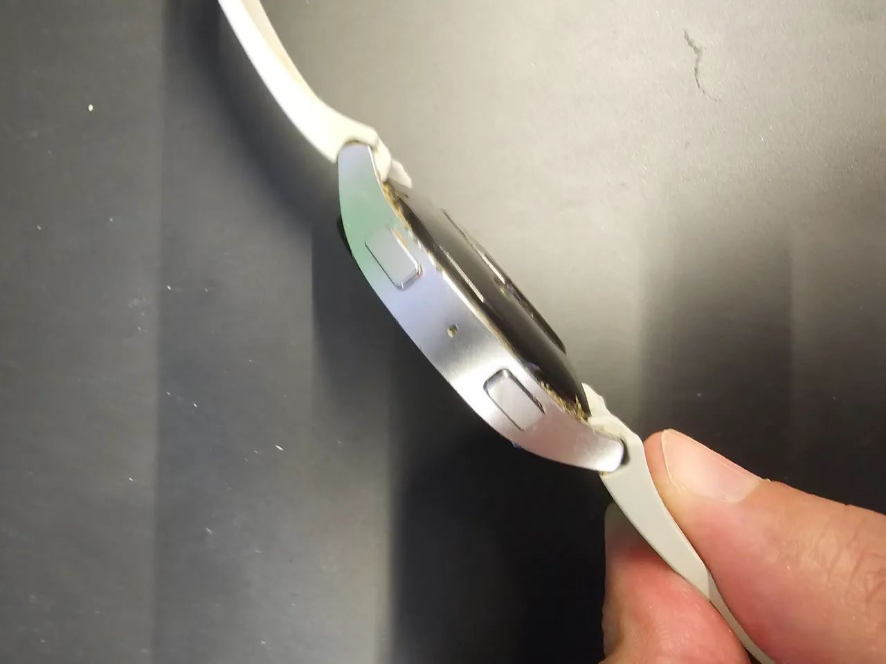 Samsung Galaxy 6 44mm Bluetooth  - Foto 4
