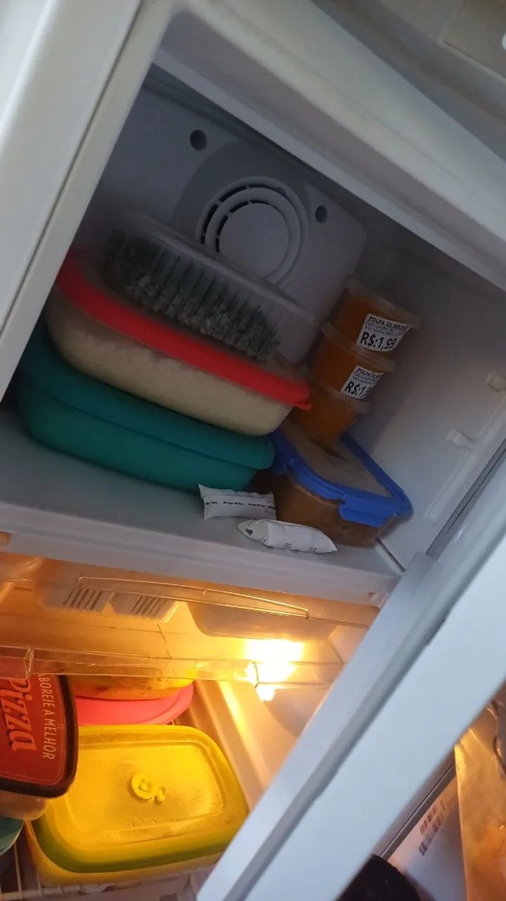Geladeira  - Foto 5