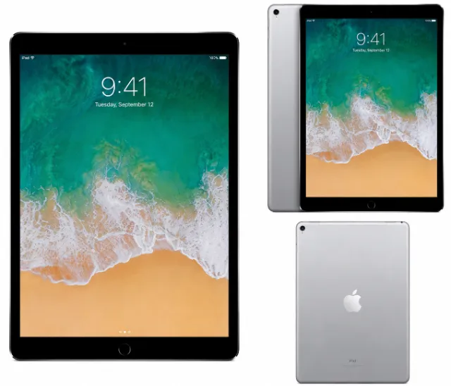 iPad Pro M5 de 13 Polegadas 256GB Preto, Lacrados, NF e Garantia
