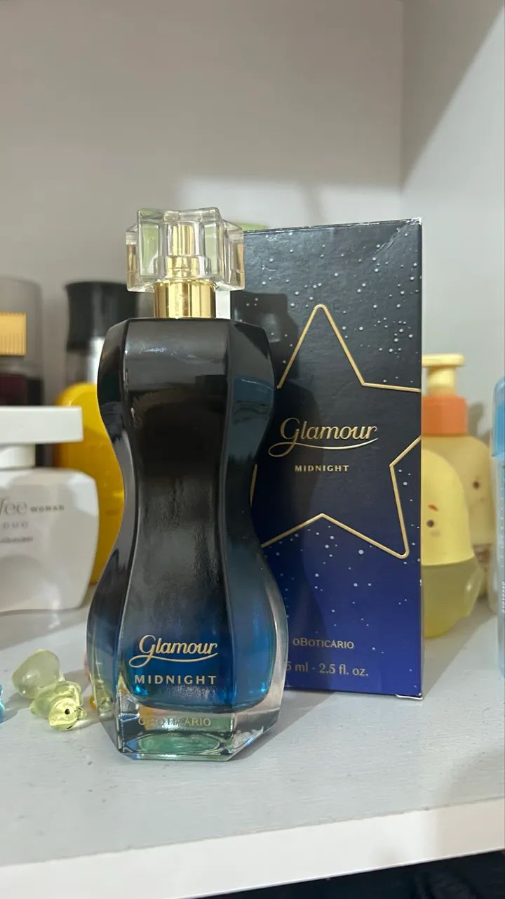 Glamour 